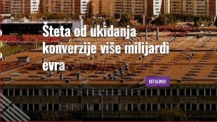 Štetno ukidanje konverzije